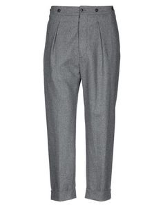 Повседневные брюки Lardini