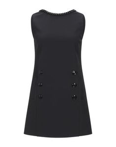 Короткое платье Elisabetta Franchi
