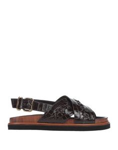 Сандалии Tod`S