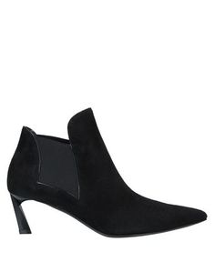 Ботинки Lanvin