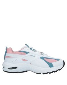 Низкие кеды и кроссовки Puma