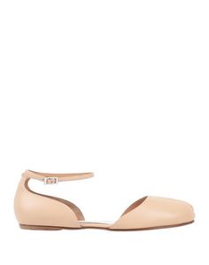 Балетки Maison Margiela