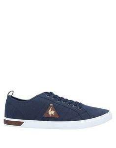 Низкие кеды и кроссовки Le Coq Sportif