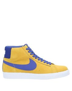 Высокие кеды и кроссовки Nike SB Collection