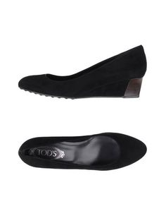 Туфли Tod`S