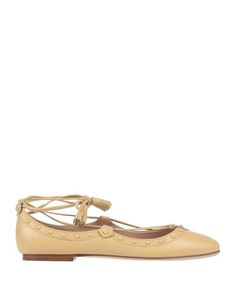Балетки Tod`S