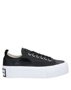 Низкие кеды и кроссовки McQ Alexander Mc Queen