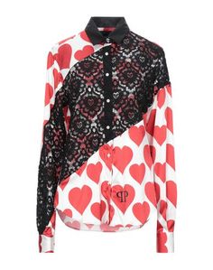 Pубашка Philipp Plein