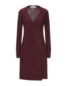 Короткое платье Diane von Furstenberg