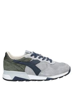 Низкие кеды и кроссовки Diadora Heritage