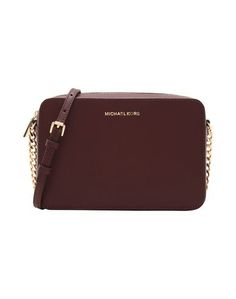 Сумка через плечо Michael Michael Kors