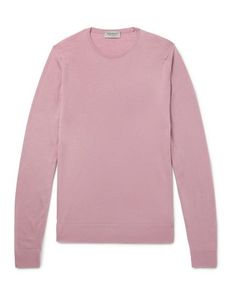 Свитер John Smedley