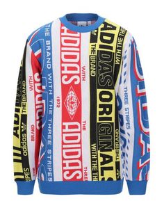 Свитер Adidas Originals
