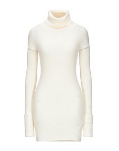 Короткое платье Mm6 Maison Margiela