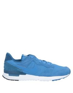 Низкие кеды и кроссовки Nike