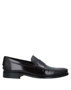 Мокасины Tod`S