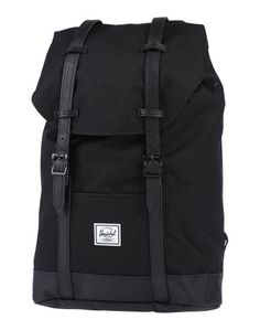 Рюкзаки и сумки на пояс Herschel Supply CO.