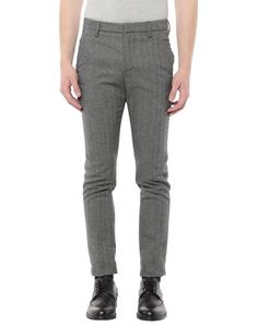 Повседневные брюки Dondup