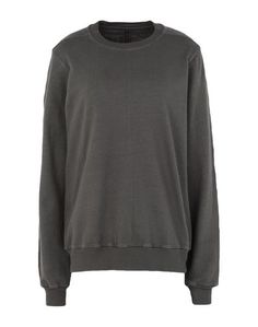 Толстовка Drkshdw BY Rick Owens