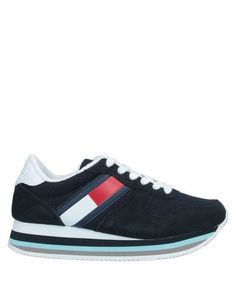 Низкие кеды и кроссовки Tommy Jeans