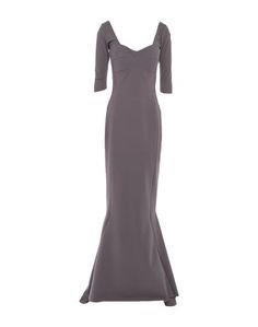 Длинное платье Chiara Boni LA Petite Robe