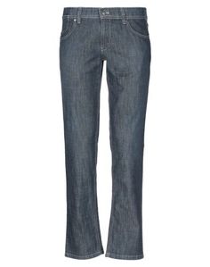 Джинсовые брюки Hiltl