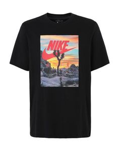 Футболка Nike