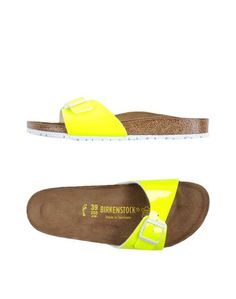 Сандалии Birkenstock