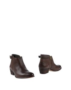 Полусапоги и высокие ботинки Steve Madden