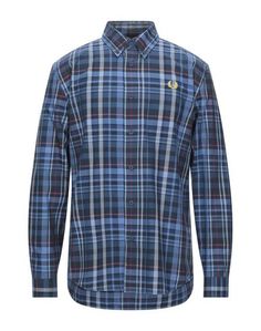 Pубашка Fred Perry