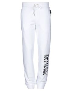 Повседневные брюки Versace Jeans
