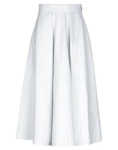 Юбка длиной 3/4 Msgm