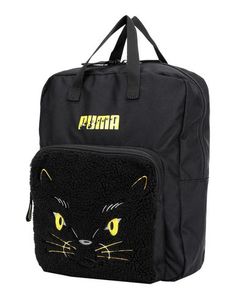 Рюкзаки и сумки на пояс Puma