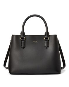 Сумка через плечо Lauren Ralph Lauren