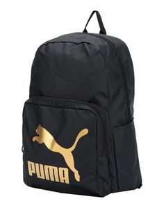 Рюкзаки и сумки на пояс Puma