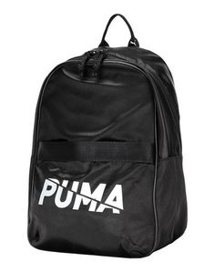 Рюкзаки и сумки на пояс Puma