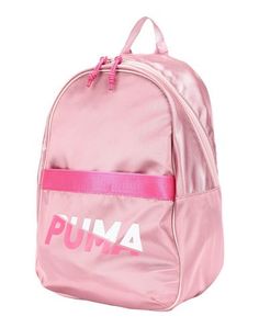 Рюкзаки и сумки на пояс Puma