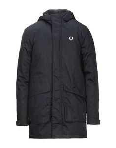 Пальто Fred Perry