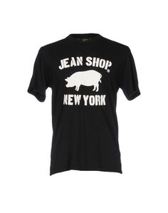 Футболка Jean Shop