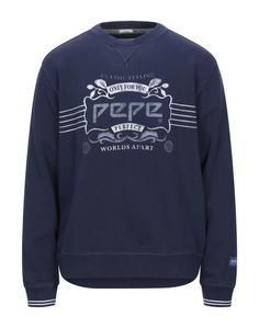 Толстовка Pepe Jeans