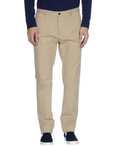 Повседневные брюки Scotch & Soda