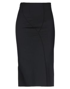 Юбка длиной 3/4 Patrizia Pepe