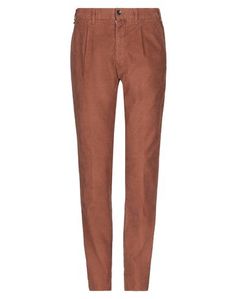 Повседневные брюки Lardini