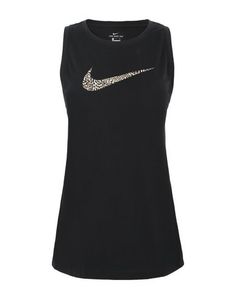 Топ без рукавов Nike