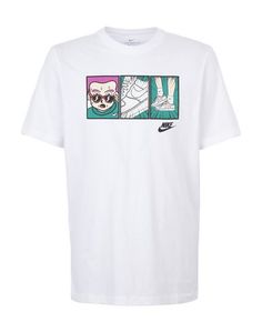 Футболка Nike