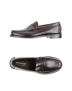 Мокасины Sebago