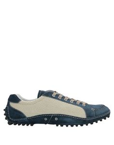 Низкие кеды и кроссовки Carshoe