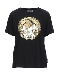 Футболка Versace Jeans