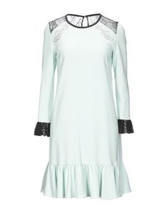 Короткое платье Just Cavalli