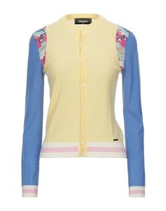 Кардиган Dsquared2
